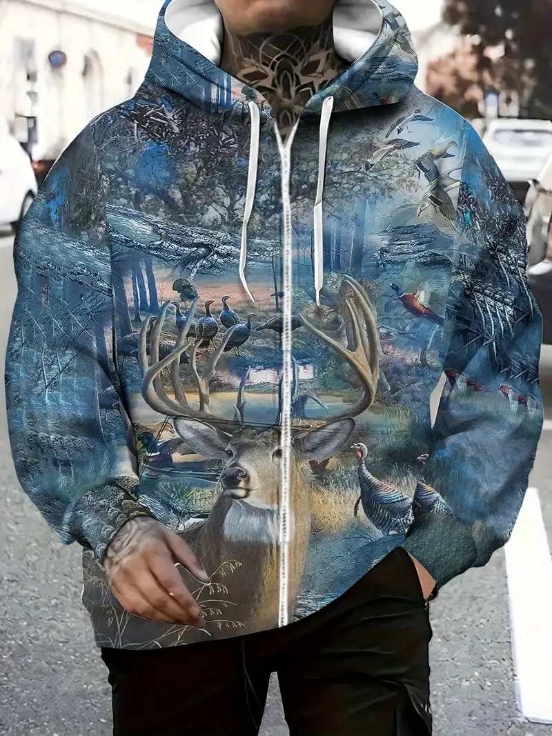 Толстовки на молнии с графическим принтом для кемпинга и охоты, мужская толстовка с капюшоном, модная повседневная толстовка на молнии с 3d принтом Gulf, женская куртка для косплея
Толстовки на молнии с графическим принтом для кемпинга и охоты, мужская толстовка с капюшоном, модная повседневная толстовка на молнии с 3d принтом Gulf, женская куртка для косплея