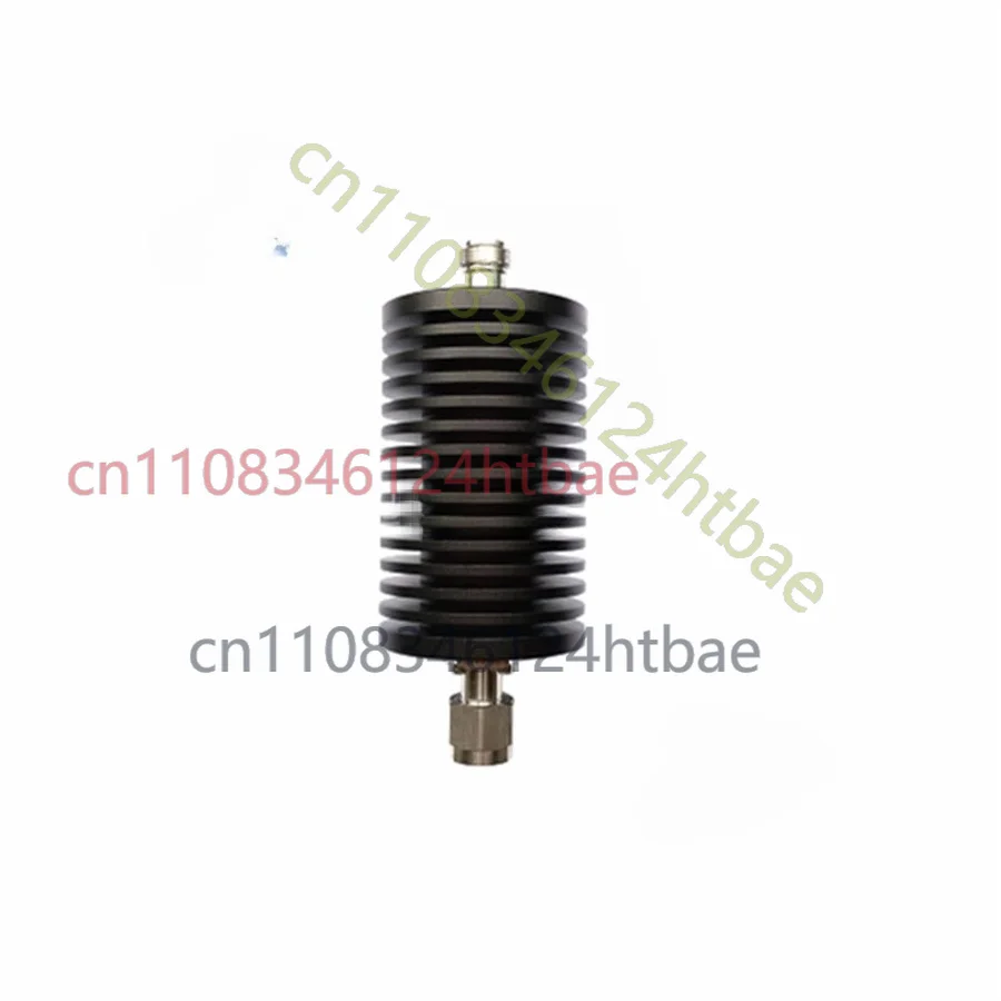 1pcs 100W N-type RF coaxial fixed attenuator 40db Attenuator DC 3Ghz 40dB New
1pcs 100W N-type RF coaxial fixed attenuator 40db Attenuator DC 3Ghz 40dB New