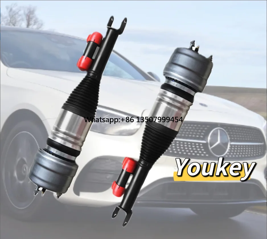 High Quality Original Factory Air Suspension Air Strut Shock Absorber for Mercedes-Benz E-Class W213 2016- 2 Matic 2133207738
High Quality Original Factory Air Suspension Air Strut Shock Absorber for Mercedes-Benz E-Class W213 2016- 2 Matic 2133207738