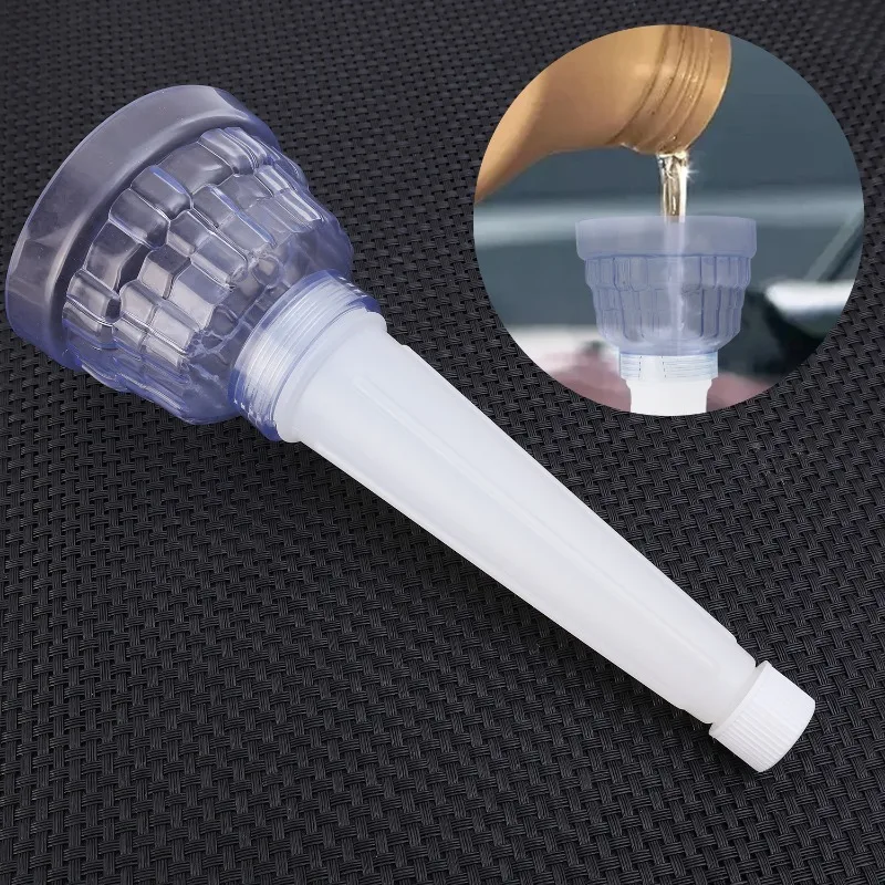 Car Oil filter disassembly funnel Removal Tool Universal Funnel Filter Efficient Removal Funnel automobile Oil Change Tools
Car Oil filter disassembly funnel Removal Tool Universal Funnel Filter Efficient Removal Funnel automobile Oil Change Tools