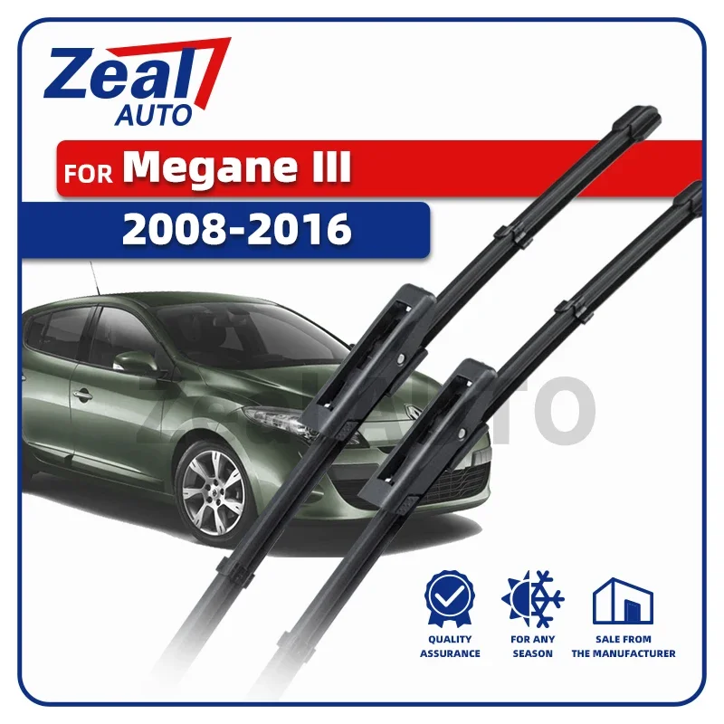 Передние щетки стеклоочистителя с левым рулем для Renault Megane III Mk3 X95 2008-2016 2009 2010 2011 2012 2013 2014 2015 2 шт. аксессуары для окон 24 "+ 16"
Передние щетки стеклоочистителя с левым рулем для Renault Megane III Mk3 X95 2008-2016 2009 2010 2011 2012 2013 2014 2015 2 шт. аксессуары для окон 24 "+ 16"