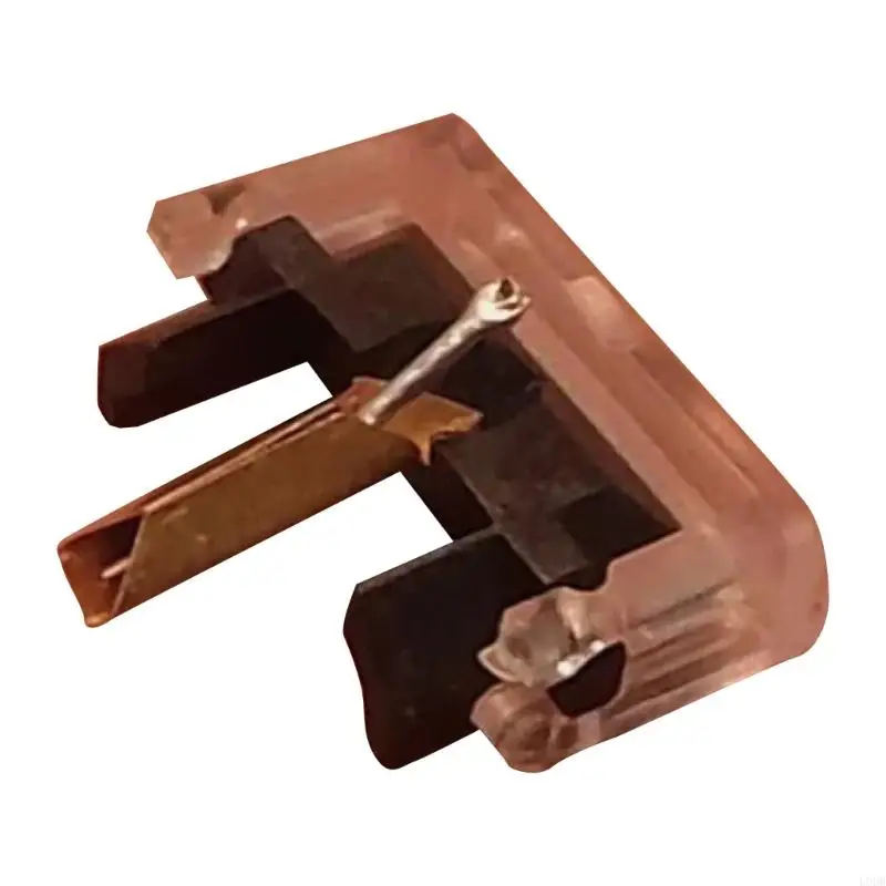 U0DB Phono Cartridge Beedle обеспечивает четкий звук для R25XT R47EDT NDC-EJ для домашней музыки
U0DB Phono Cartridge Beedle обеспечивает четкий звук для R25XT R47EDT NDC-EJ для домашней музыки