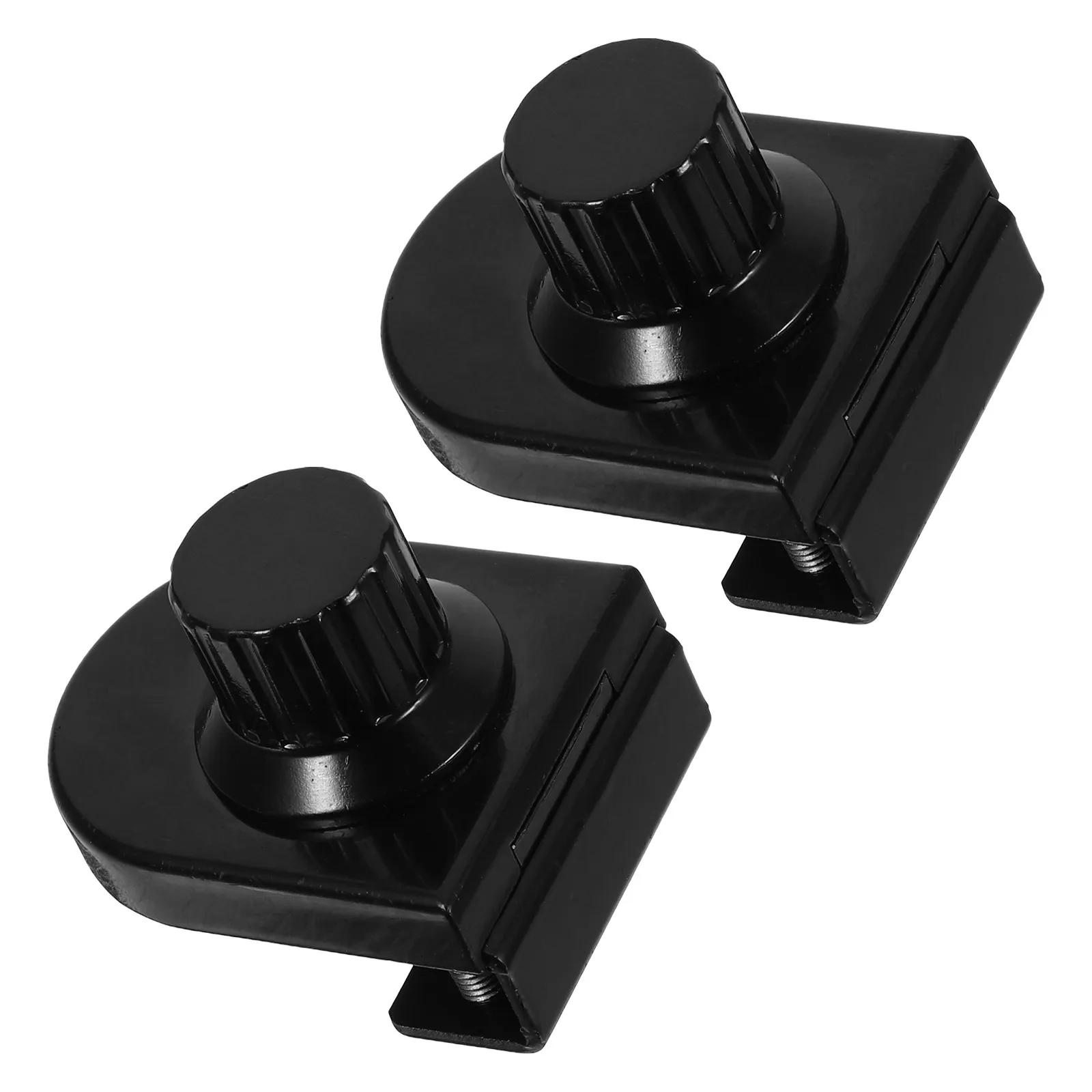 2pcs Glass No Drill Lock 8Mm Thick Black For Showcase Wine Jewelry Cabinet Door Display Cabinet Glass Lock Hardware
2pcs Glass No Drill Lock 8Mm Thick Black For Showcase Wine Jewelry Cabinet Door Display Cabinet Glass Lock Hardware