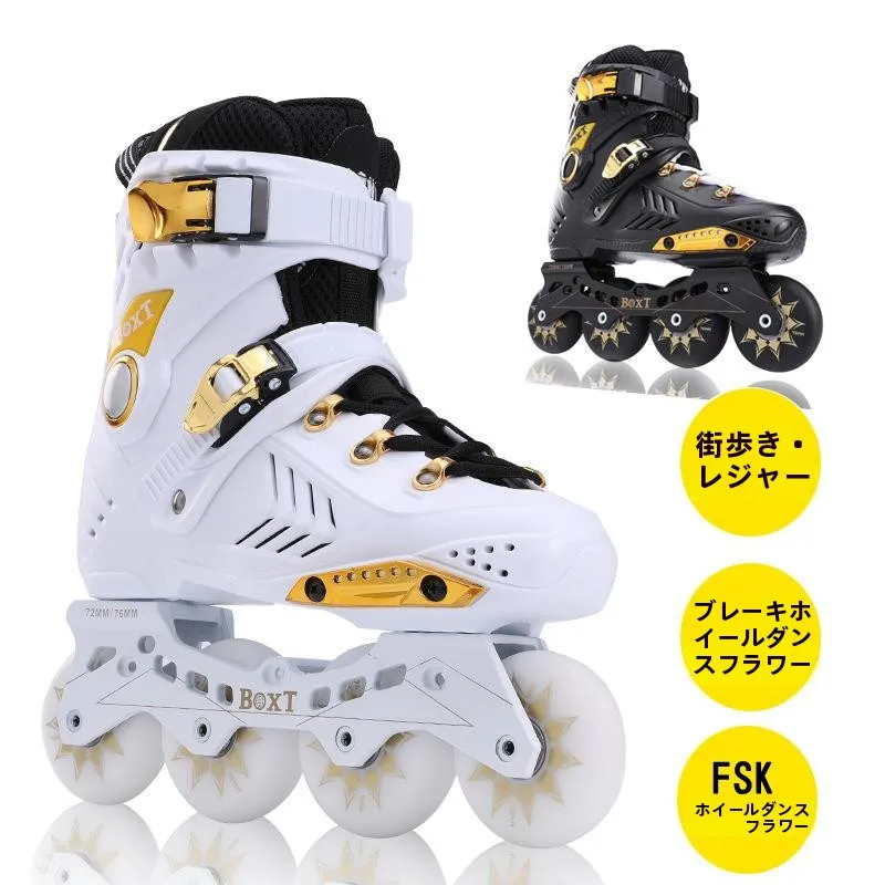 Adult Roller Skates Men Women Ice Skating Shoes Professional Inline Skates Flat Flower Shoes Roller Blades Roller
Adult Roller Skates Men Women Ice Skating Shoes Professional Inline Skates Flat Flower Shoes Roller Blades Roller