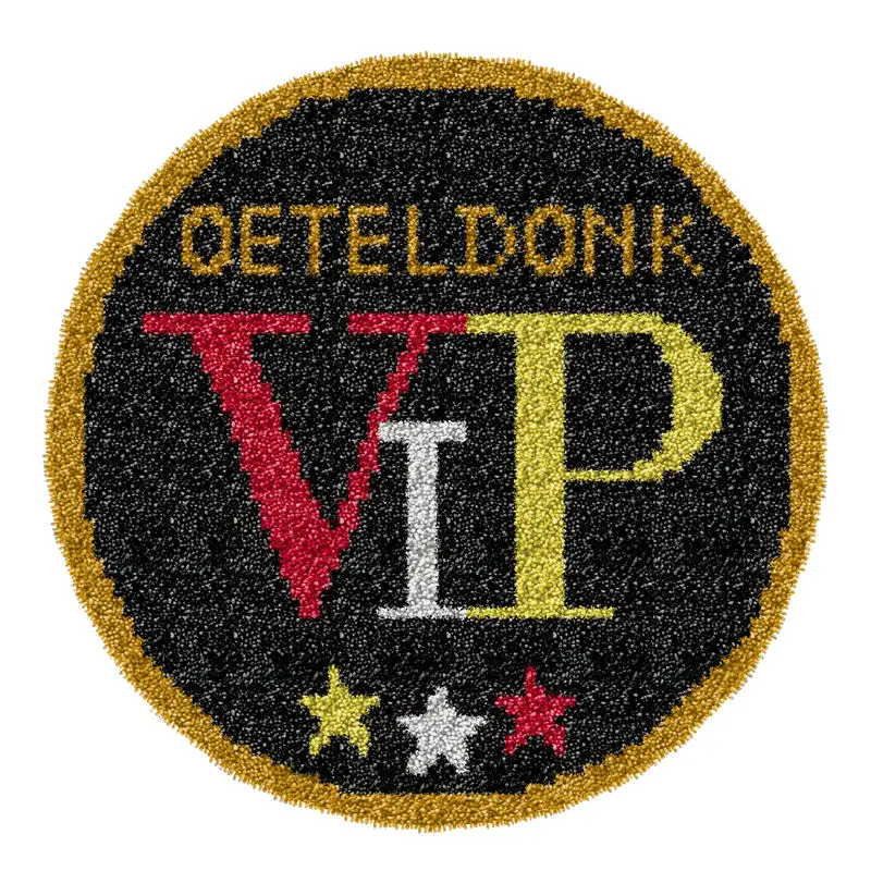 Oeteldonk Carpet Embroidery Latch Hook Kit Netherland Carnival Undefined Latch Hook Rug Button Pad Package Smyrna Package Carpet
Oeteldonk Carpet Embroidery Latch Hook Kit Netherland Carnival Undefined Latch Hook Rug Button Pad Package Smyrna Package Carpet