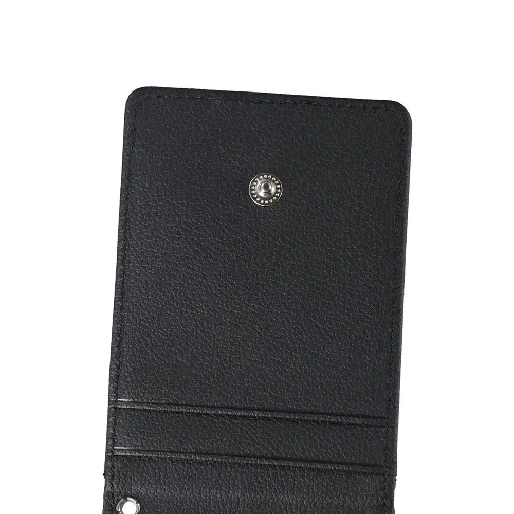 Foldable Business Stationery Coin Purse Neck Strap ID Desk Organizer Badge Holder Card Holder with Lanyard Bus Cards Cover
Foldable Business Stationery Coin Purse Neck Strap ID Desk Organizer Badge Holder Card Holder with Lanyard Bus Cards Cover