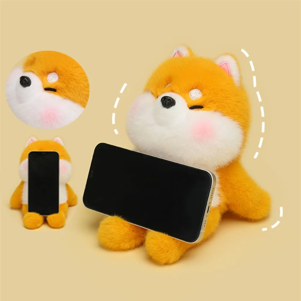 Comfort Toys Phone Holder Panda White Rabbit Pet Elephant Dog Cute Animal Festival Party Decor
Comfort Toys Phone Holder Panda White Rabbit Pet Elephant Dog Cute Animal Festival Party Decor