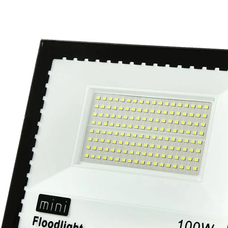 ABSS-Motion Sensor 20W LED Flood Light, Waterproof Spotlight For Outdoor Garden And Garage
ABSS-Motion Sensor 20W LED Flood Light, Waterproof Spotlight For Outdoor Garden And Garage