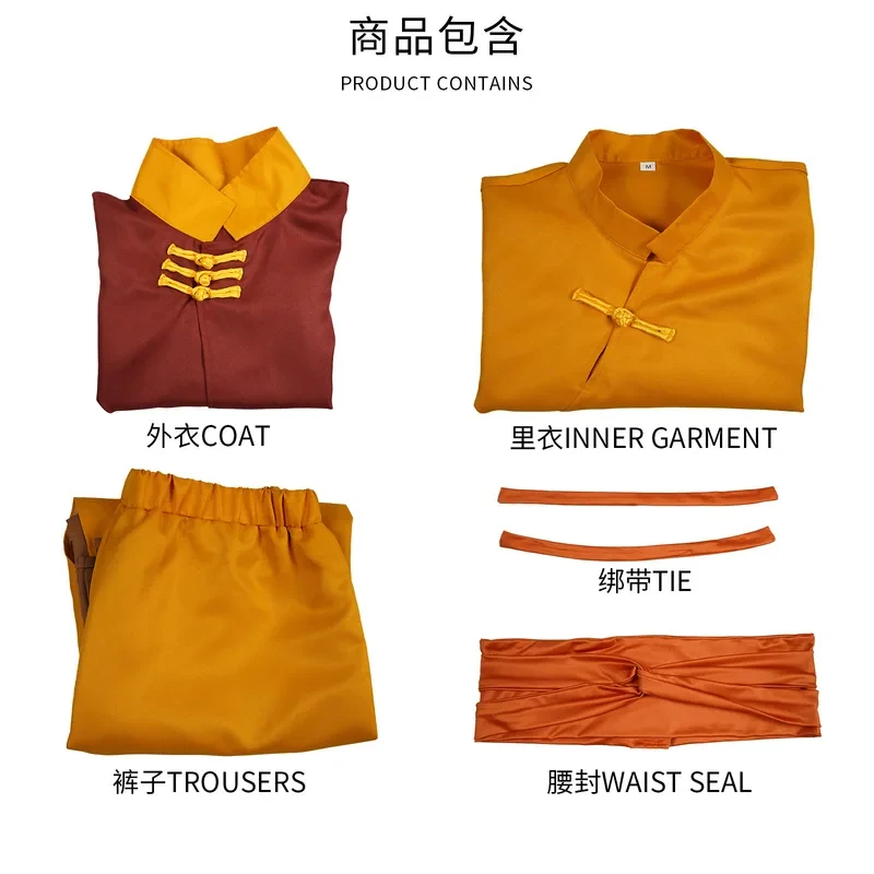◢2026Anime JoJo's Bizarre Adventure Cosplay Costume Joni Jostar Set Unisex Top Pants Halloween Party◢*%
◢2026Anime JoJo's Bizarre Adventure Cosplay Costume Joni Jostar Set Unisex Top Pants Halloween Party◢*%