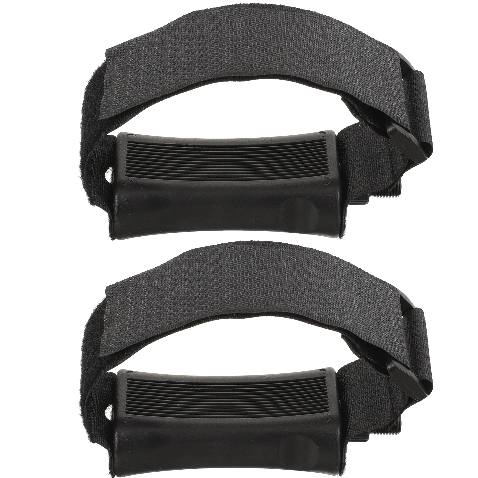 Non slip Bike Pedals for Indoor Cycling Fitness Exercise Black Wide Stepping Area Stable Replacement Compatible with Spinning
Non slip Bike Pedals for Indoor Cycling Fitness Exercise Black Wide Stepping Area Stable Replacement Compatible with Spinning