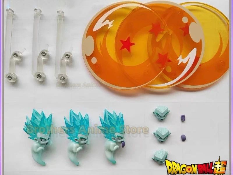 Gotenks The Imperial Ghost Team Model 1/12 Dragon Ball Accessories Spot
Gotenks The Imperial Ghost Team Model 1/12 Dragon Ball Accessories Spot