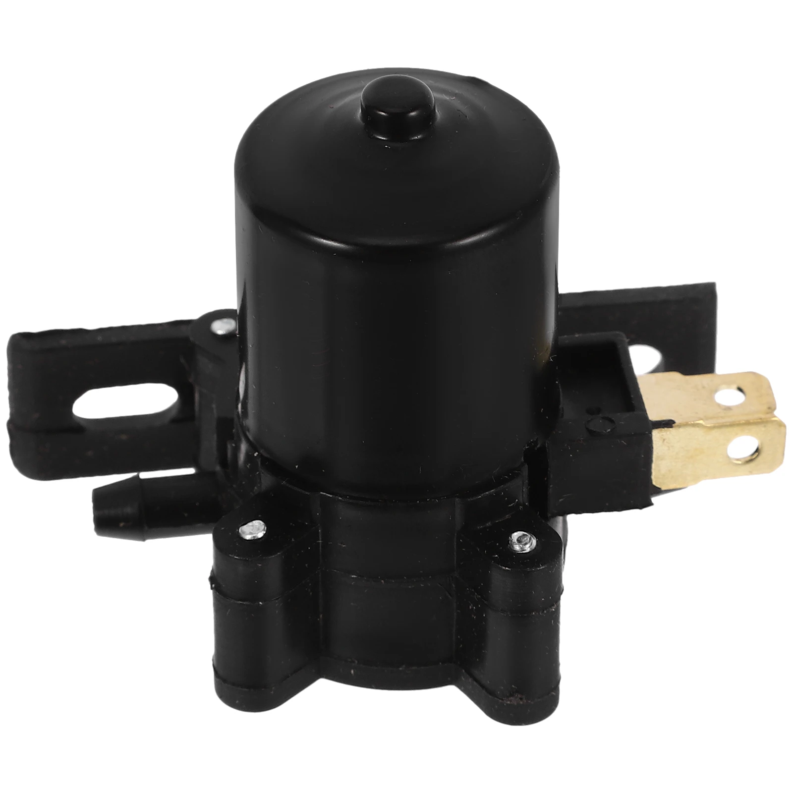 Windshield Washer Fluid Pump Motor 12V Universal Car Replacement Parts Efficient Cleaning Quiet Durable Plastic
Windshield Washer Fluid Pump Motor 12V Universal Car Replacement Parts Efficient Cleaning Quiet Durable Plastic