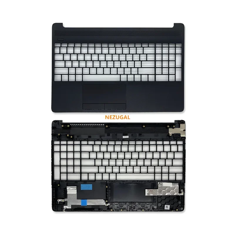 Чехол для ноутбука HP 15S-DY 15-CS 15-DW 15S-GR 15S-DU, чехол для клавиатуры C, подставка для рук, тачпад TPN-C139 L94456-001 AP2H 8000900
Чехол для ноутбука HP 15S-DY 15-CS 15-DW 15S-GR 15S-DU, чехол для клавиатуры C, подставка для рук, тачпад TPN-C139 L94456-001 AP2H 8000900