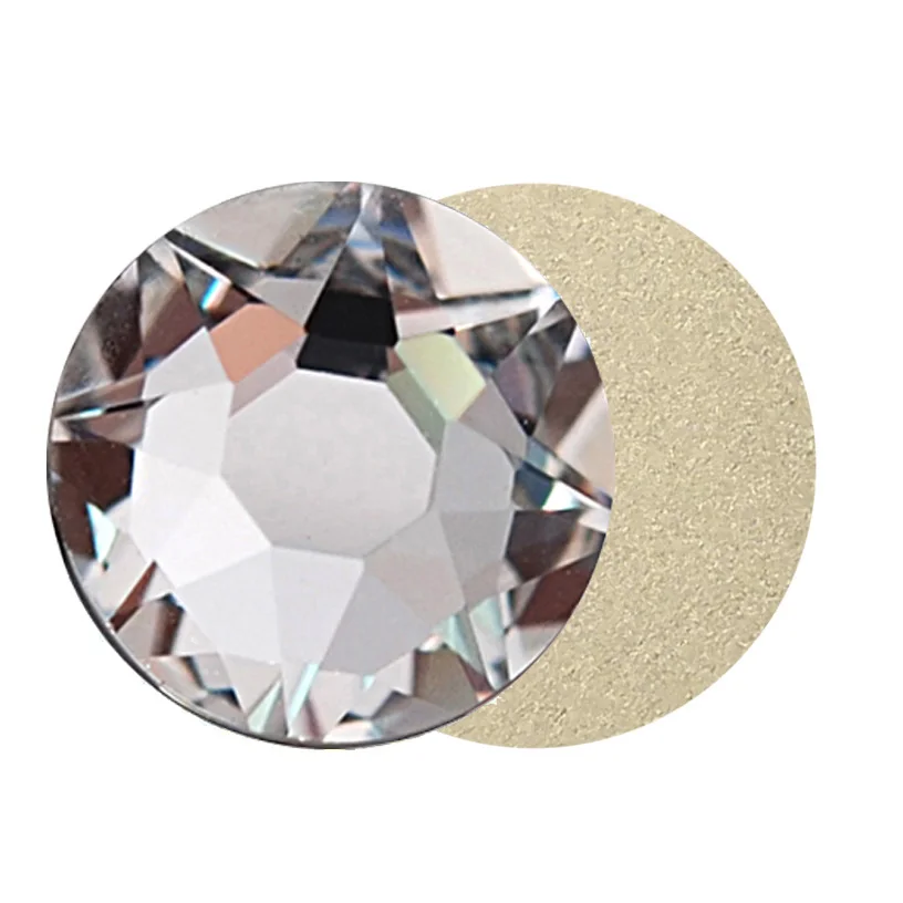 PUBRILEX 8Big 8Small 6A Crystal Nail Rhinestone Flatback Non Hot Fix Rhinestones 2088 Style 16 Cut for Garment Dress Nail Art
PUBRILEX 8Big 8Small 6A Crystal Nail Rhinestone Flatback Non Hot Fix Rhinestones 2088 Style 16 Cut for Garment Dress Nail Art