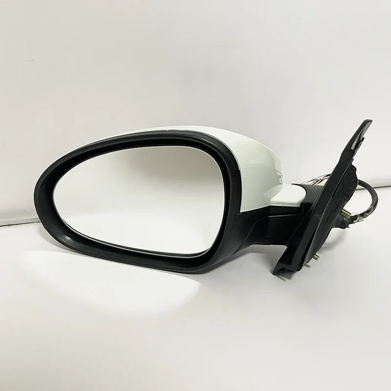 Car Outside Side Reverse Mirror Assembly For Chery Tiggo 2/3 Plus 2021-2023 With Turn Signal Heating Mirror Assy Accessories
Car Outside Side Reverse Mirror Assembly For Chery Tiggo 2/3 Plus 2021-2023 With Turn Signal Heating Mirror Assy Accessories