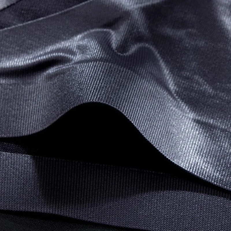 Sisy Mens Elasticity Slips Ice Silk Ultra-thin Breathable Seamless Stretch Underpants Sexy Briefs Men's Intimate Underwear
Sisy Mens Elasticity Slips Ice Silk Ultra-thin Breathable Seamless Stretch Underpants Sexy Briefs Men's Intimate Underwear