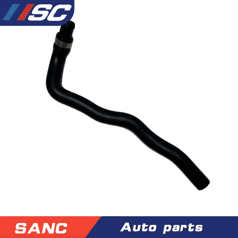 High Quality Radiator Coolant Hose Water Hose 64219119192 FOR BMW F01 F01N F02 F02N F06 Radiator Coolant Hose OEM 64219119192
High Quality Radiator Coolant Hose Water Hose 64219119192 FOR BMW F01 F01N F02 F02N F06 Radiator Coolant Hose OEM 64219119192