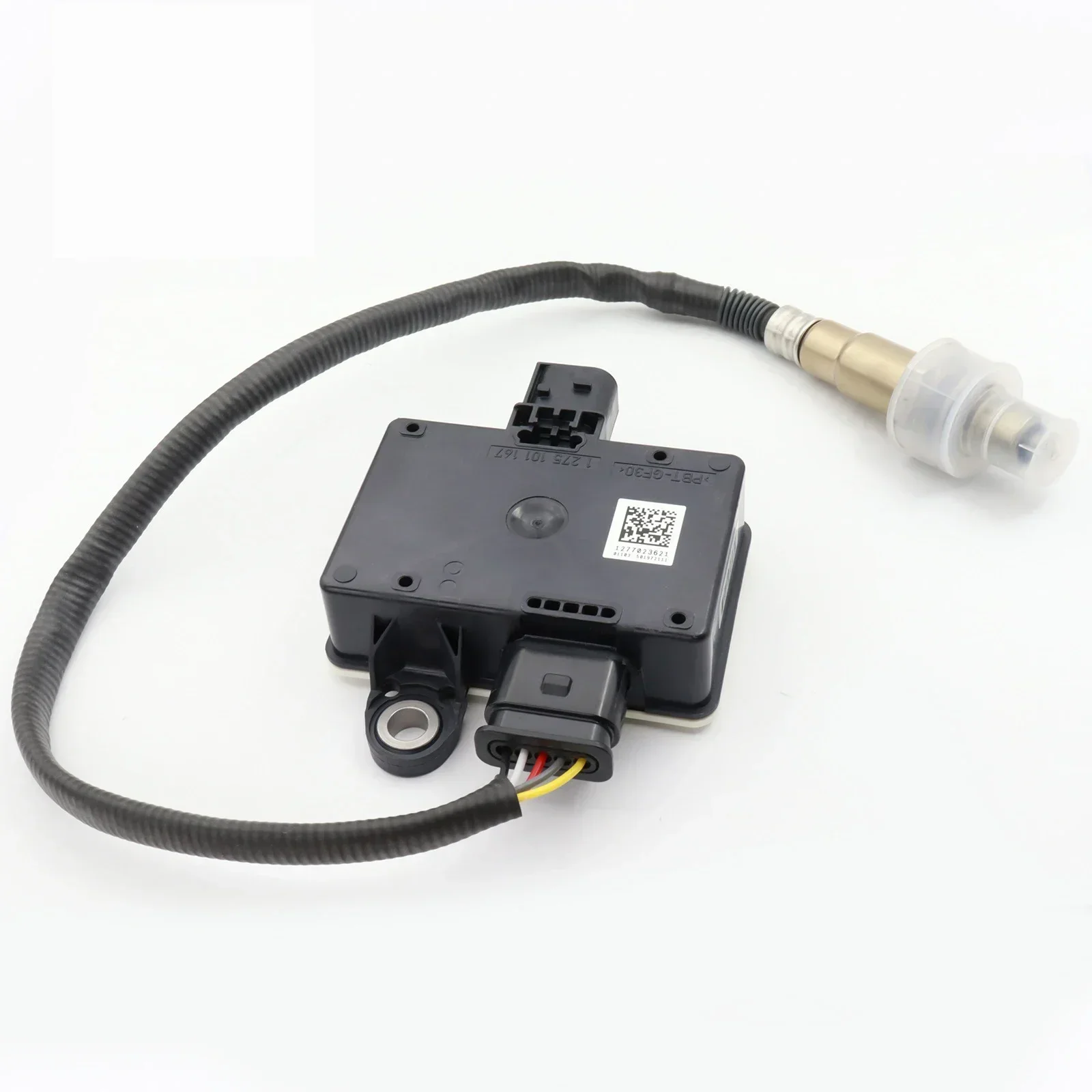 PM Particulate Matter Sensor 0281008069 12V Compatible with A0101538528 A0111531328
PM Particulate Matter Sensor 0281008069 12V Compatible with A0101538528 A0111531328