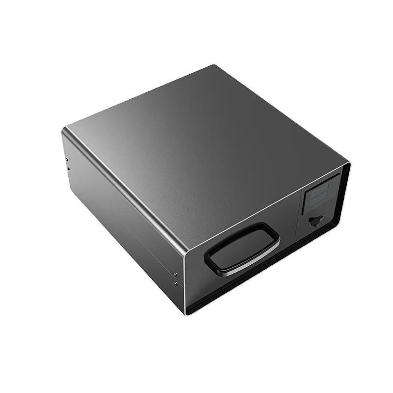 UV Curing Chamber For Hearing Aid Ear Mold Curing Machine With 3.6-4.2W/cm UV Light And 4 Lamps For Hearing Clinic Use
UV Curing Chamber For Hearing Aid Ear Mold Curing Machine With 3.6-4.2W/cm UV Light And 4 Lamps For Hearing Clinic Use