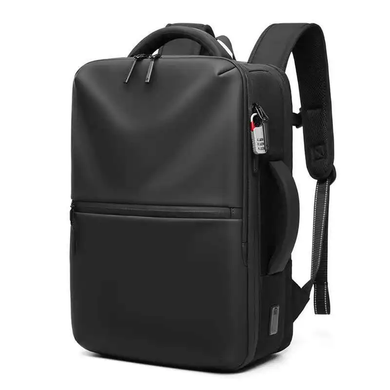 Travel Men 19 Inch Laptop Backpack Vacuum Compression Backpack Business Large School Backpack Anti Theft Outdoor Backpack
Travel Men 19 Inch Laptop Backpack Vacuum Compression Backpack Business Large School Backpack Anti Theft Outdoor Backpack