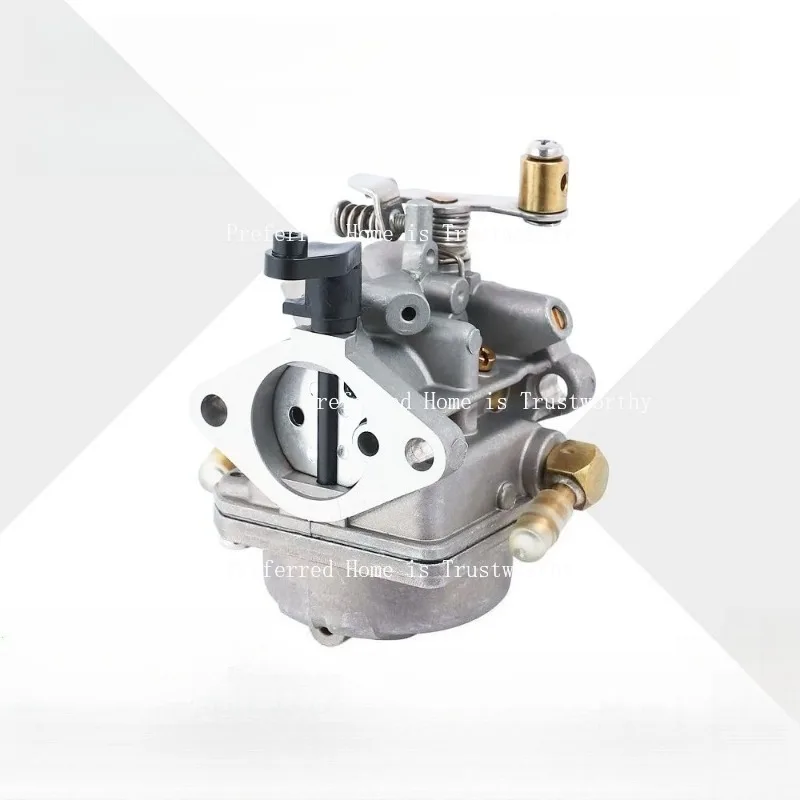 Suitable for 6BX-14301-10 Carburetor 6BX-14301-11 00 6hp 4-stroke Outboard Engine
Suitable for 6BX-14301-10 Carburetor 6BX-14301-11 00 6hp 4-stroke Outboard Engine