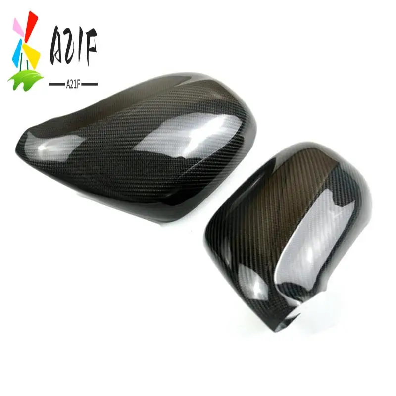A21F-Car Carbon Fiber Rearview Mirrors Cover For Lexus IS250 IS300 IS350 Rear View Mirror Cover
A21F-Car Carbon Fiber Rearview Mirrors Cover For Lexus IS250 IS300 IS350 Rear View Mirror Cover