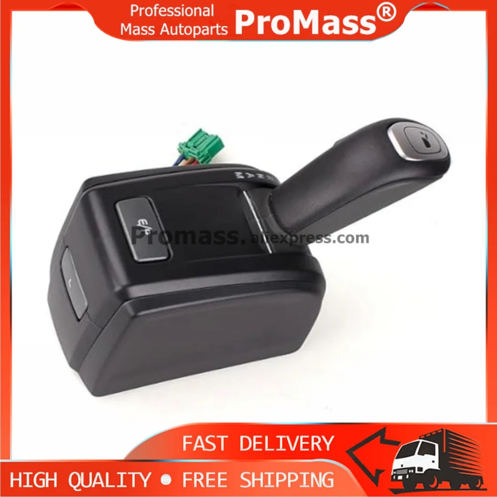 New Transmission Gear Shift Knob Lever Control Unit 21456377 22583045 for VOLVO TRUCK FH12/FH13 LHD 10P 21937969 21073025
New Transmission Gear Shift Knob Lever Control Unit 21456377 22583045 for VOLVO TRUCK FH12/FH13 LHD 10P 21937969 21073025