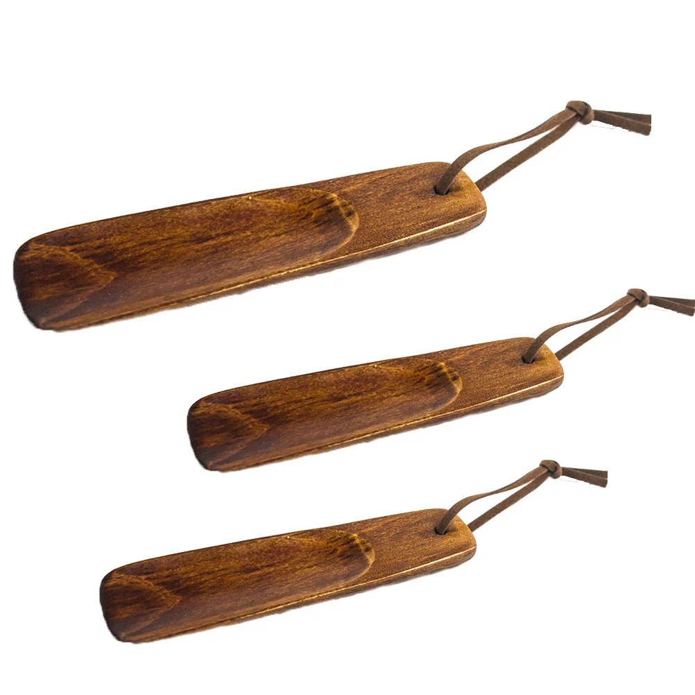 Solid Wood Long Handle Shoe Horn Tool For Elderly Men Women Lightweight Durable Wooden Shoehorn Long Shoehorn Tool
Solid Wood Long Handle Shoe Horn Tool For Elderly Men Women Lightweight Durable Wooden Shoehorn Long Shoehorn Tool