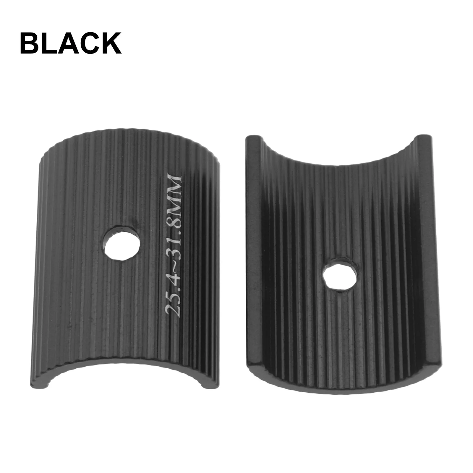 1 Set Bicycle Handlebar Conversion Aluminum Alloy Stem Gasket Reducer Sleeve High Quality 41mm Long Light Weight Bike Parts
1 Set Bicycle Handlebar Conversion Aluminum Alloy Stem Gasket Reducer Sleeve High Quality 41mm Long Light Weight Bike Parts