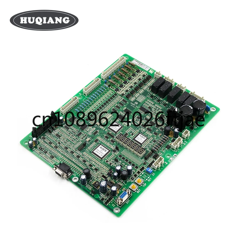 HQ Lift Spare Parts Elevator Control Cabinet Main Board Elevator PCB HAMCB ALMCB LMCB V4.2 V5.0 V6.0
HQ Lift Spare Parts Elevator Control Cabinet Main Board Elevator PCB HAMCB ALMCB LMCB V4.2 V5.0 V6.0