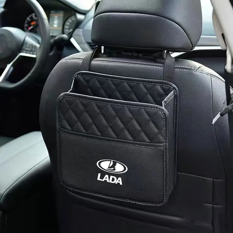 Car Seat Back Storage Organizer Bag Automobiles Interior Accessory Tidying for lada vesta granta kalina priora Niva Samara Vesta
Car Seat Back Storage Organizer Bag Automobiles Interior Accessory Tidying for lada vesta granta kalina priora Niva Samara Vesta