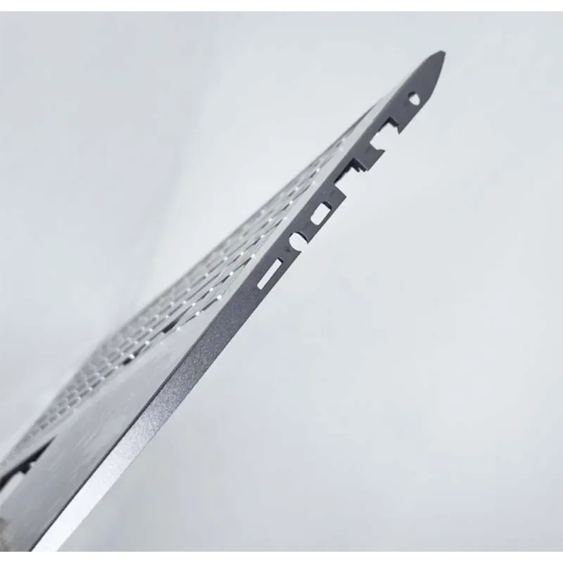 Новый/org для ASUS VivoBook S15 X531 X531F X531FA S5500 S5500F подставка для рук европейская немецкая клавиатура верхняя крышка подсветка, розовая
Новый/org для ASUS VivoBook S15 X531 X531F X531FA S5500 S5500F подставка для рук европейская немецкая клавиатура верхняя крышка подсветка, розовая