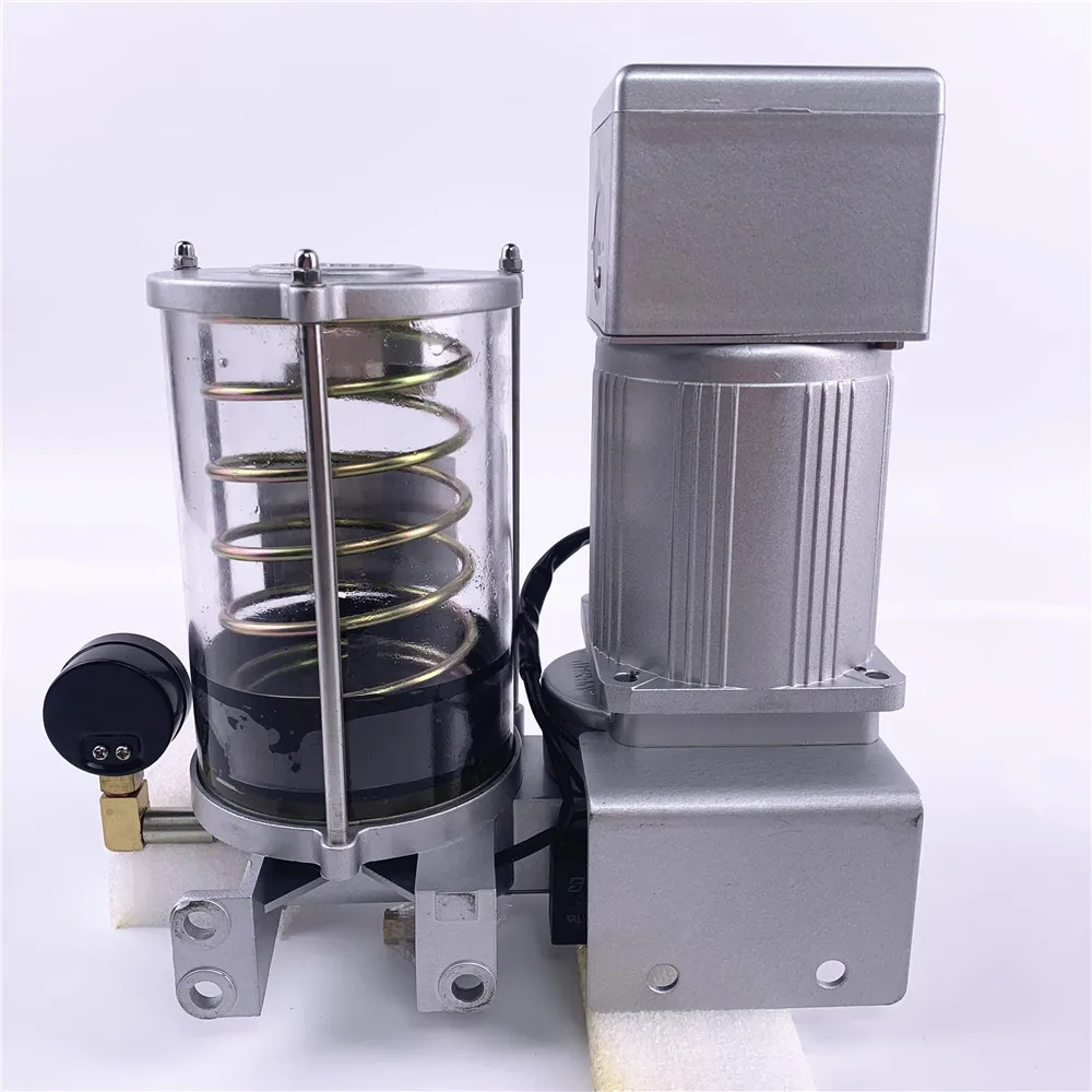 MRH-1232-400T Grease Lubrication Pump High quality
MRH-1232-400T Grease Lubrication Pump High quality