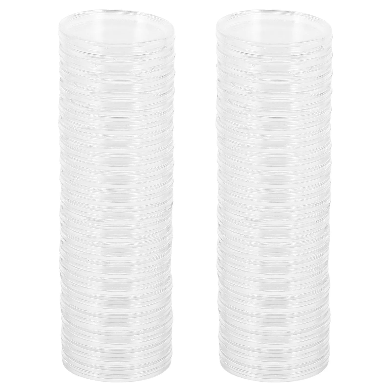 100 шт. защитных коробок 28 мм, прозрачные контейнеры для хранения, для деловых подарков, рекламных акций, с плотной фиксацией
100 шт. защитных коробок 28 мм, прозрачные контейнеры для хранения, для деловых подарков, рекламных акций, с плотной фиксацией