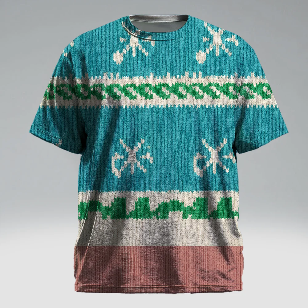 S-9xl plus size Big & Tall Short Sleeve (Christmas Element)Stylish Red-Green Hues, Lightweight, Fits Guys for All-Day Comfort
S-9xl plus size Big & Tall Short Sleeve (Christmas Element)Stylish Red-Green Hues, Lightweight, Fits Guys for All-Day Comfort