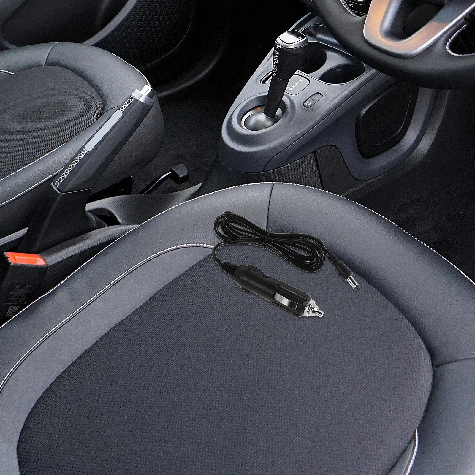 Car Power Cord 12V 24V Extension Cable For Air Pump Inverter Cup Cigarette Lighter Plug Car Extension Cord Automotive Supplies
Car Power Cord 12V 24V Extension Cable For Air Pump Inverter Cup Cigarette Lighter Plug Car Extension Cord Automotive Supplies