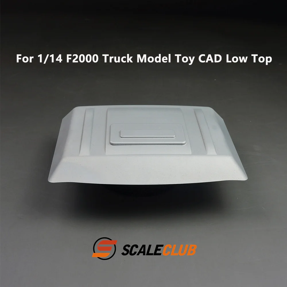 Модель Scaleclub для 1/14 JX F2000, инженерный грузовик, самосвал, низкий верх, обновленный корпус, модифицированные детали «сделай сам»
Модель Scaleclub для 1/14 JX F2000, инженерный грузовик, самосвал, низкий верх, обновленный корпус, модифицированные детали «сделай сам»