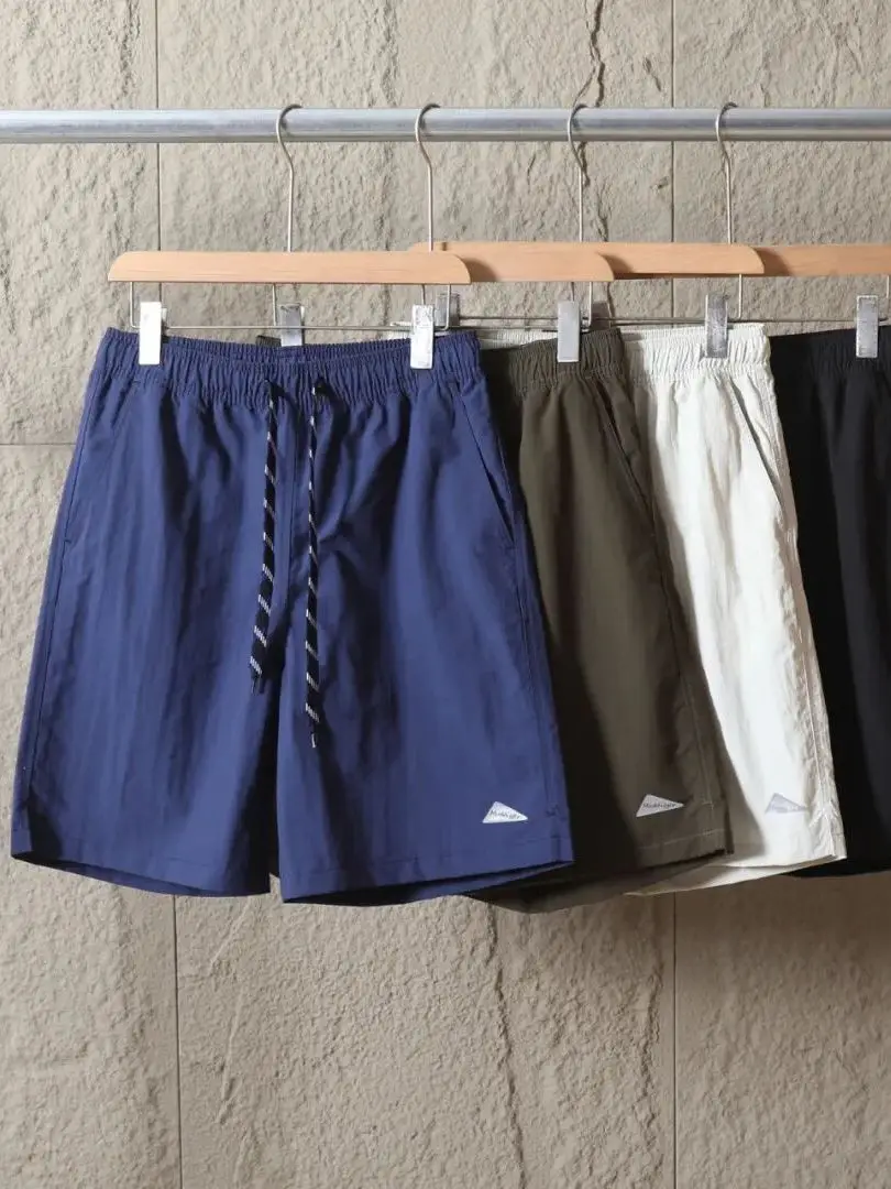 Outdoor Functional Sport Shorts Men's Quick Dry Breathable Elastic Waist Casual Five-Quarter Length Nylon Fiber Standard Fit
Outdoor Functional Sport Shorts Men's Quick Dry Breathable Elastic Waist Casual Five-Quarter Length Nylon Fiber Standard Fit