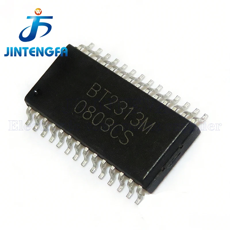 1PCS BT2313M SOP28 BT2313 SOP-28 In Stock IC Chipset
1PCS BT2313M SOP28 BT2313 SOP-28 In Stock IC Chipset