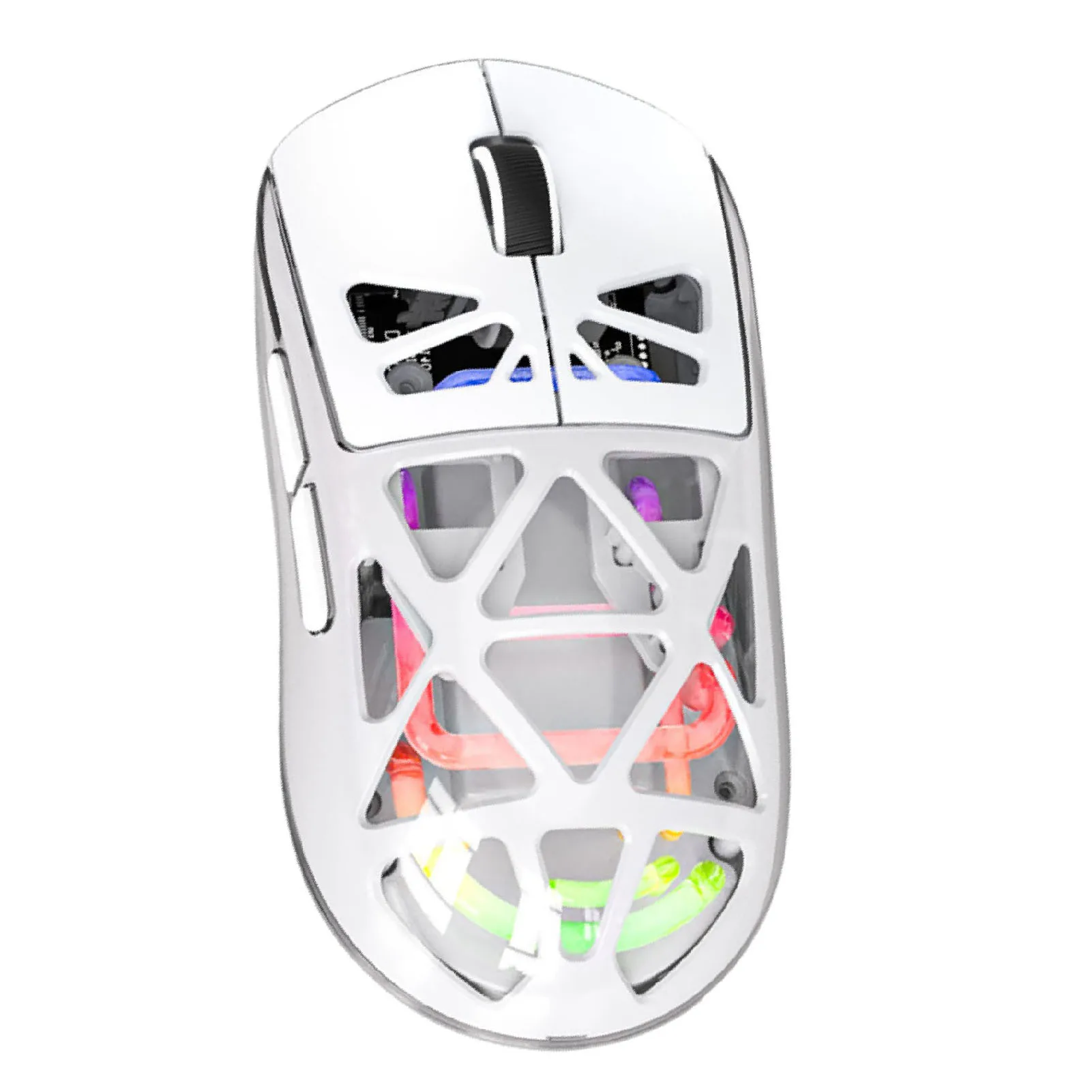 Clearance Deal Wireless Gaming Mouse Lightweight 3 Modes Bluetooth 2.4G Type C Wired Mouse 4800DPI More Than 200Hrs Battery Life
Clearance Deal Wireless Gaming Mouse Lightweight 3 Modes Bluetooth 2.4G Type C Wired Mouse 4800DPI More Than 200Hrs Battery Life