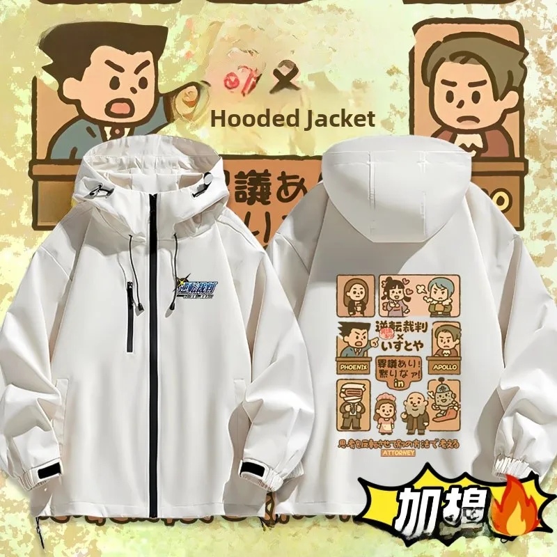 Куртка-бомбер в стиле аниме/мультфильма, утепленная хлопком, осенне-зимняя, для активного отдыха, повседневная, водонепроницаемая, на молнии
Куртка-бомбер в стиле аниме/мультфильма, утепленная хлопком, осенне-зимняя, для активного отдыха, повседневная, водонепроницаемая, на молнии