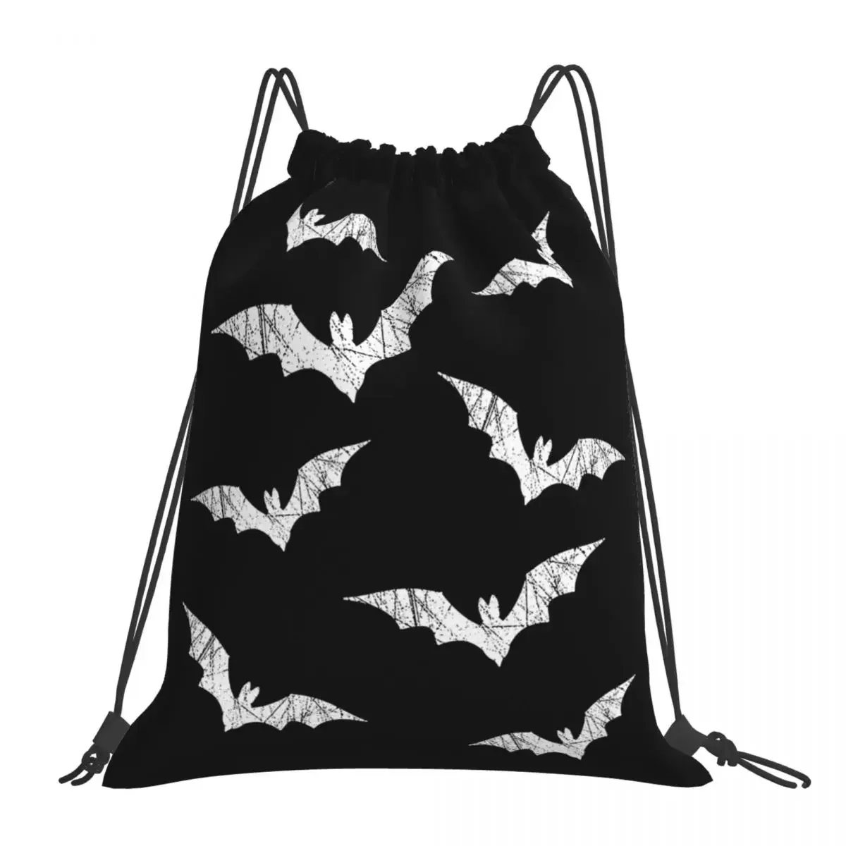 Bats Pattern Backpacks Multi-function Portable Drawstring Bags Drawstring Bundle Pocket Sports Bag BookBag Man Woman Students
Bats Pattern Backpacks Multi-function Portable Drawstring Bags Drawstring Bundle Pocket Sports Bag BookBag Man Woman Students