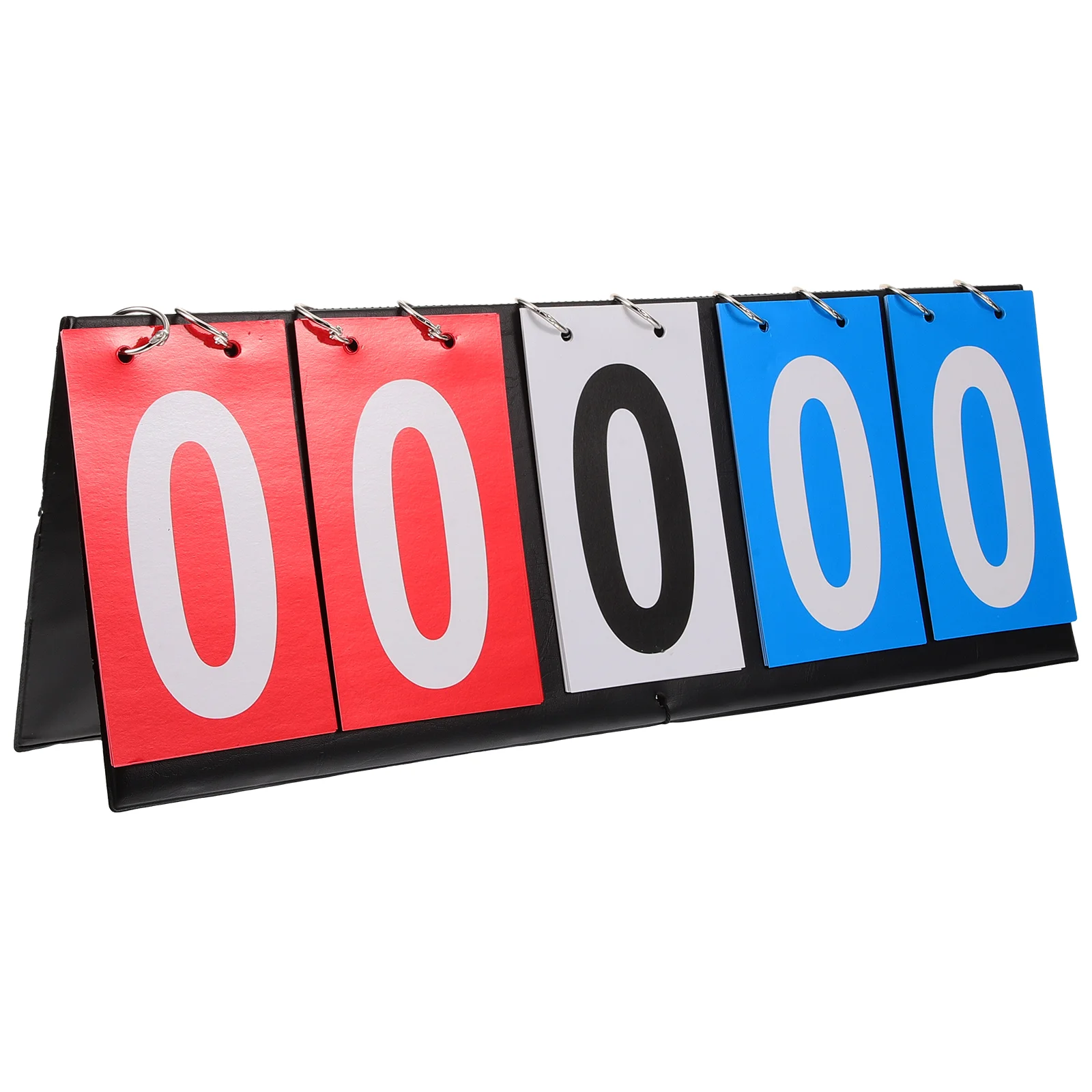 Scoreboard Portable Pingpong Sports Supplies Tennis Scorekeeper Flip Paper Metal Accessories
Scoreboard Portable Pingpong Sports Supplies Tennis Scorekeeper Flip Paper Metal Accessories