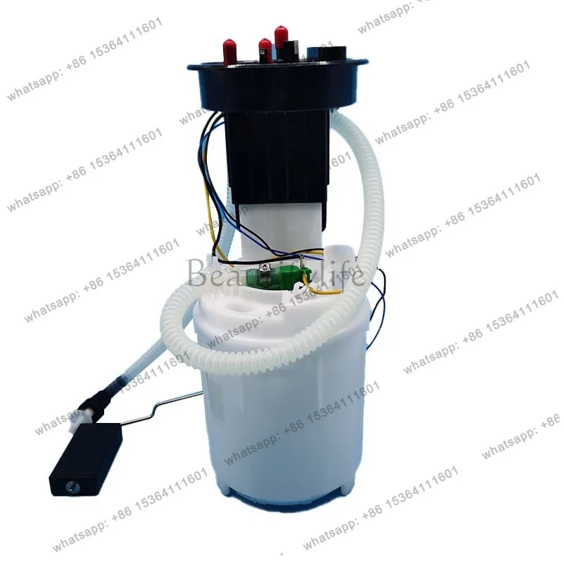 Adapted to auto parts pump assembly 8E0919051AP cross-border e-commerce factory direct sales
Adapted to auto parts pump assembly 8E0919051AP cross-border e-commerce factory direct sales