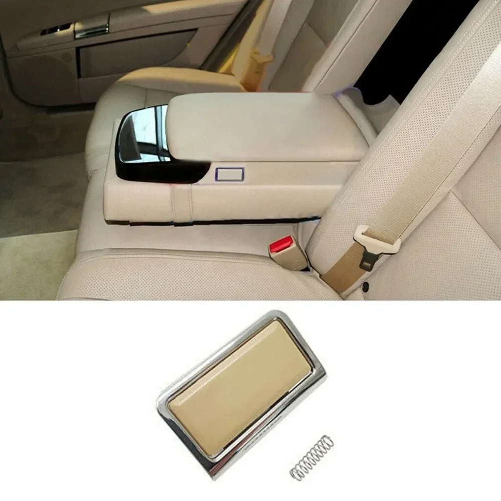 Для Mercedes W221 S-Class 2005-13 автомобильная центральная консоль подлокотник ящик для хранения кнопочный переключатель бежевая крышка отделка A 2216800096 НОВИНКА
Для Mercedes W221 S-Class 2005-13 автомобильная центральная консоль подлокотник ящик для хранения кнопочный переключатель бежевая крышка отделка A 2216800096 НОВИНКА