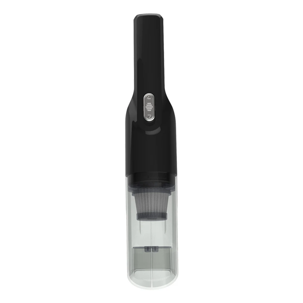 A01M-Handheld Vacuum, 120W 9000PA High-Power Cordless Rechargeable Vacuum Cleaner, Wet And Dry Suitable For Home Car Office
A01M-Handheld Vacuum, 120W 9000PA High-Power Cordless Rechargeable Vacuum Cleaner, Wet And Dry Suitable For Home Car Office