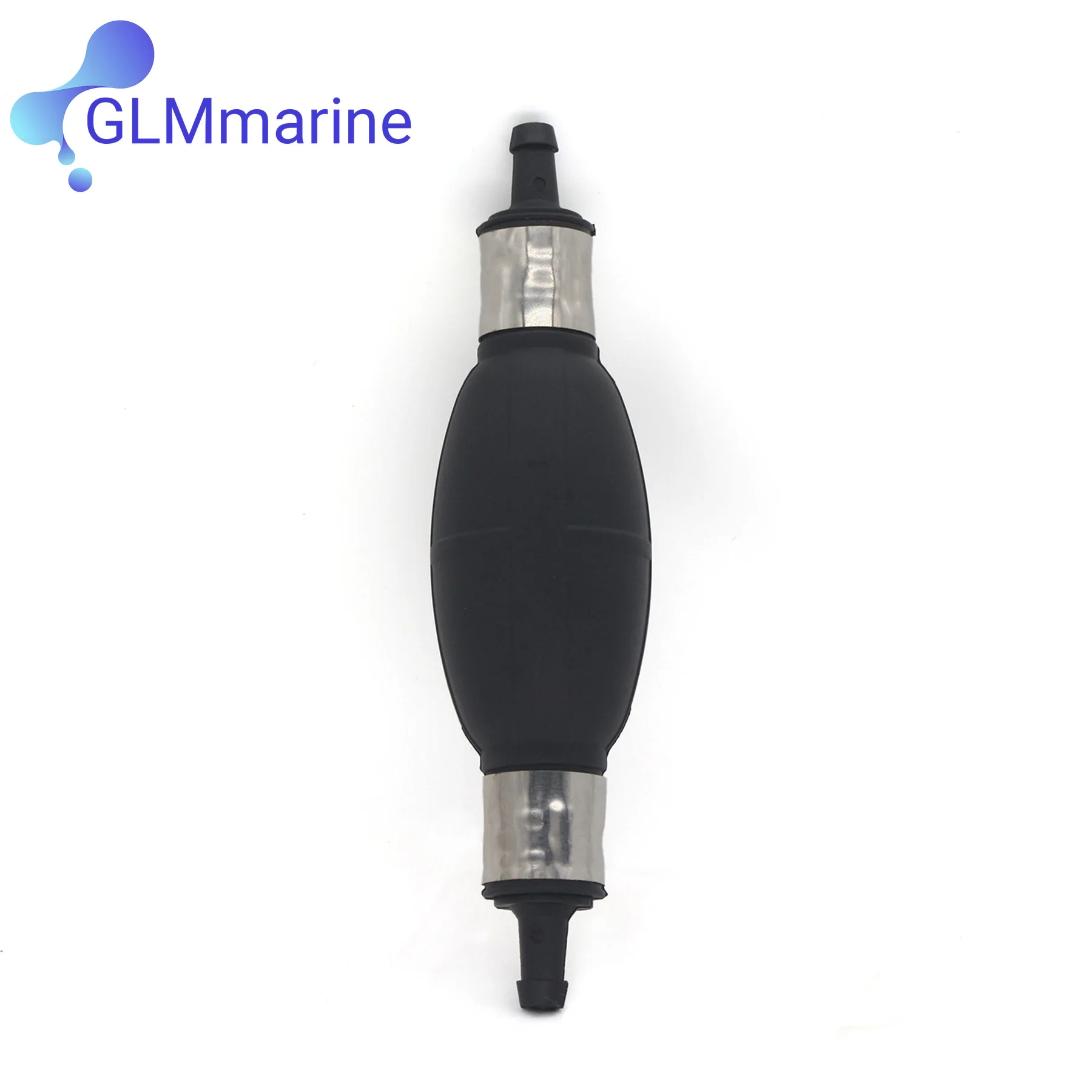 6YK-24360 5/16'' 8 MM Fuel Primer Pump Assy 6YK-24360-73 For Yamaha 6-250 HP V6 Outboard Engine Replaces 6Y2-24360 6Y2-24360-52
6YK-24360 5/16'' 8 MM Fuel Primer Pump Assy 6YK-24360-73 For Yamaha 6-250 HP V6 Outboard Engine Replaces 6Y2-24360 6Y2-24360-52