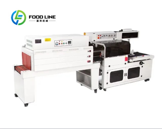Automatic Electric Sealing And Cutting Shrink Wrap Machine POF Film High Speed Automatic Shrink Wrapping Machine Customize
Automatic Electric Sealing And Cutting Shrink Wrap Machine POF Film High Speed Automatic Shrink Wrapping Machine Customize