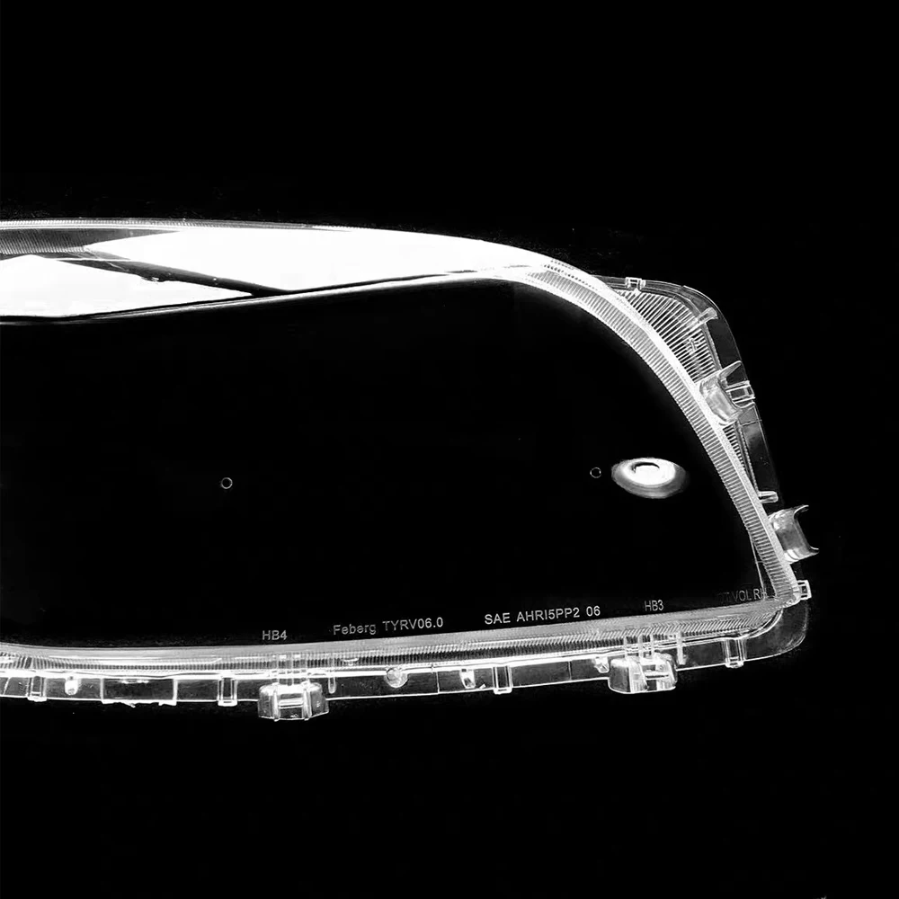 Car Front Headlight Lampshade For Toyota RAV4 2005 2006 2007 2008 Left/Right PVC Headlight Shell Replacement Glass Lampshade
Car Front Headlight Lampshade For Toyota RAV4 2005 2006 2007 2008 Left/Right PVC Headlight Shell Replacement Glass Lampshade