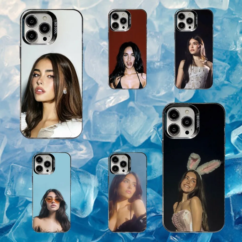 Singer M-Madison MORE Beer Phone Case For iPhone 16,15,14,13,12,11,Mini,Pro,SE,MAX White Matte Shockproof Cover
Singer M-Madison MORE Beer Phone Case For iPhone 16,15,14,13,12,11,Mini,Pro,SE,MAX White Matte Shockproof Cover